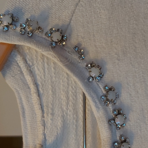 J.CREW Sweater XXS - Picture 3 of 6